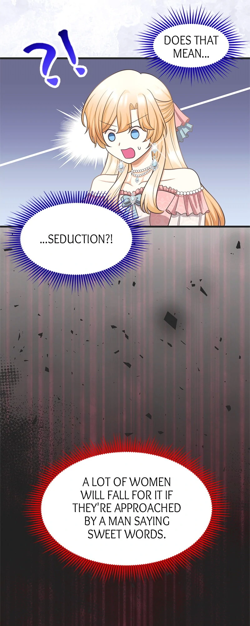 Please Fulfill Your End of the Bargain, My Grace! Chapter 76 174 008