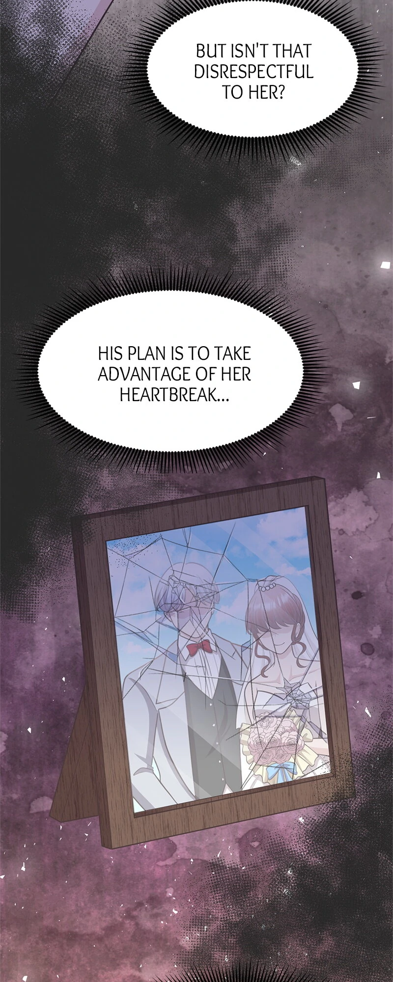 Please Fulfill Your End of the Bargain, My Grace! Chapter 76 181 015