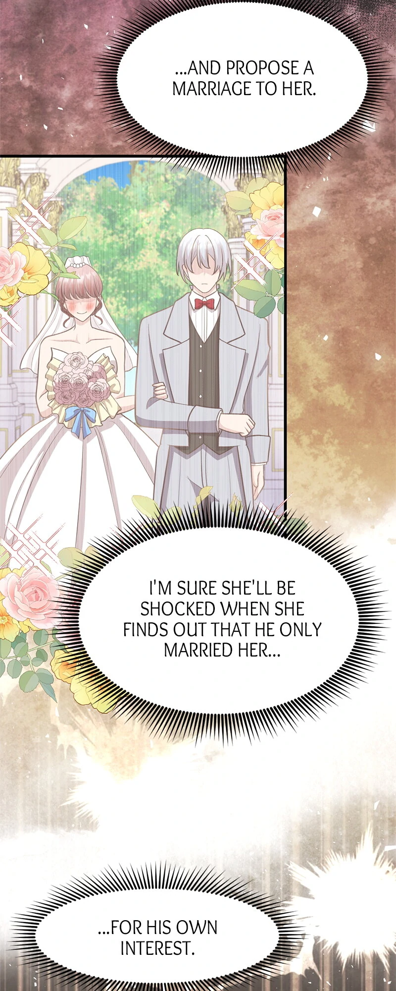 Please Fulfill Your End of the Bargain, My Grace! Chapter 76 182 016