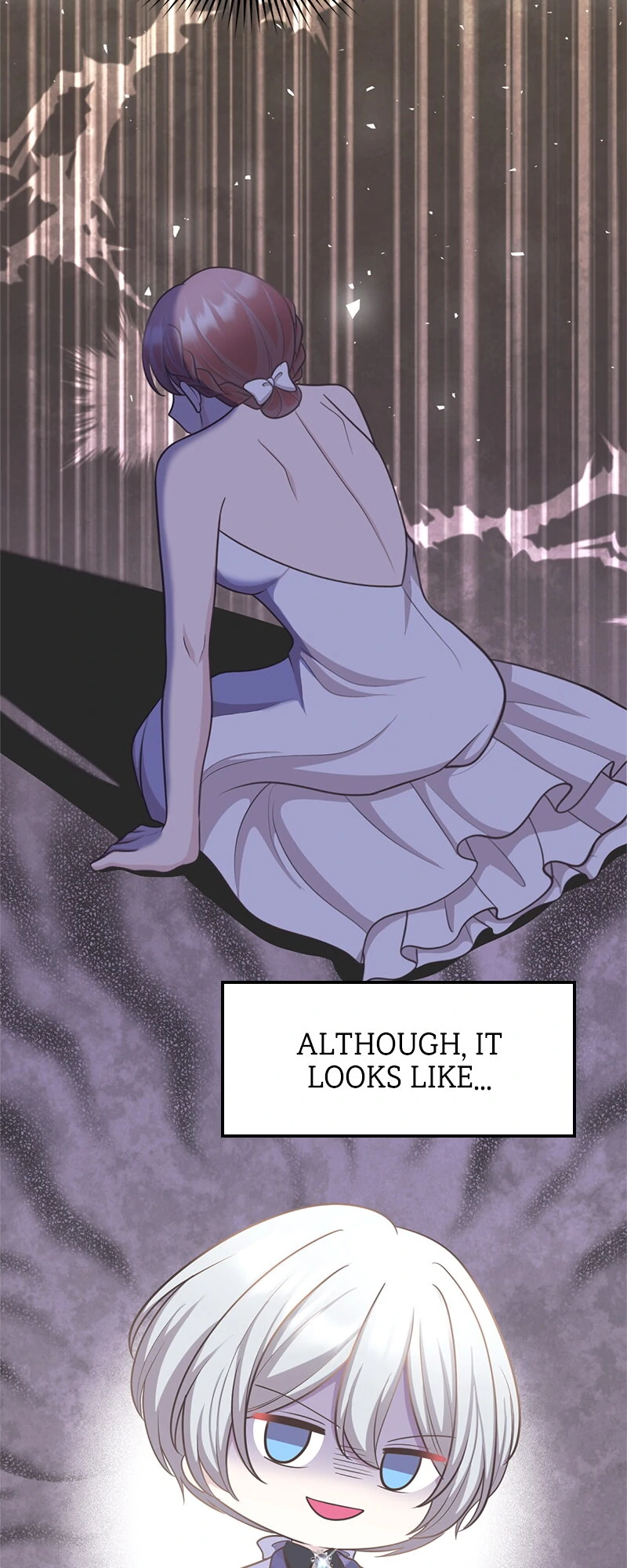 Please Fulfill Your End of the Bargain, My Grace! Chapter 76 183 017
