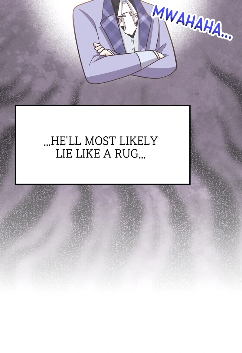 Please Fulfill Your End of the Bargain, My Grace! Chapter 76 184 018