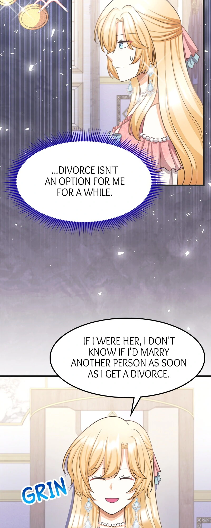 Please Fulfill Your End of the Bargain, My Grace! Chapter 76 187 021