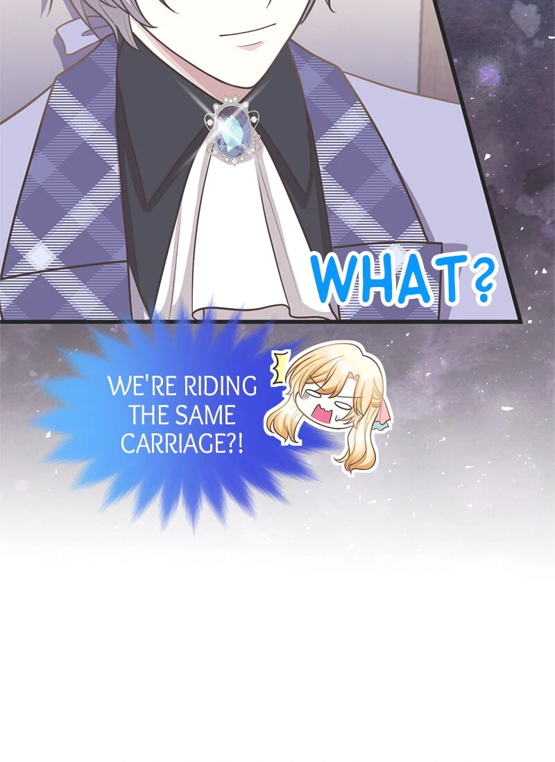 Please Fulfill Your End of the Bargain, My Grace! Chapter 76 190 024