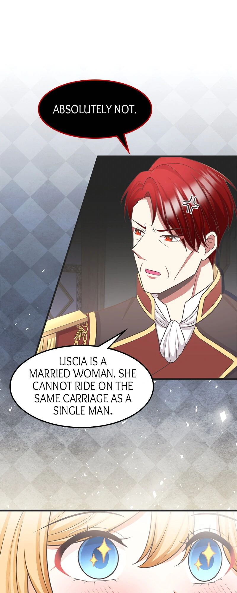 Please Fulfill Your End of the Bargain, My Grace! Chapter 76 191 025