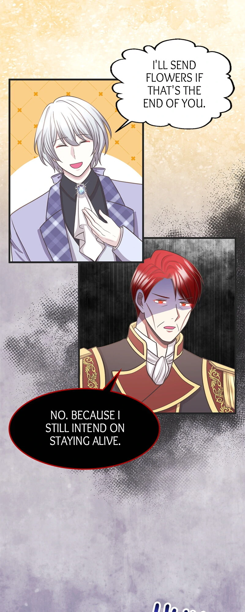Please Fulfill Your End of the Bargain, My Grace! Chapter 76 193 027