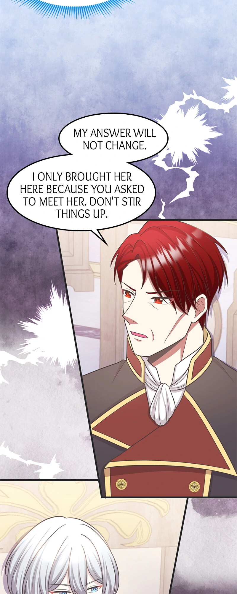 Please Fulfill Your End of the Bargain, My Grace! Chapter 76 195 029