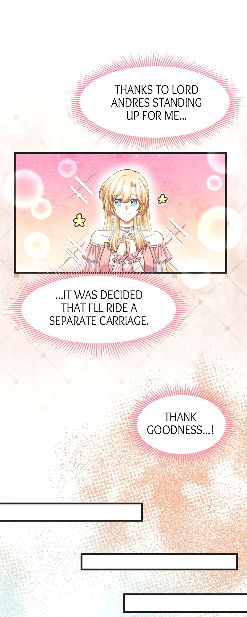 Please Fulfill Your End of the Bargain, My Grace! Chapter 76 197 031