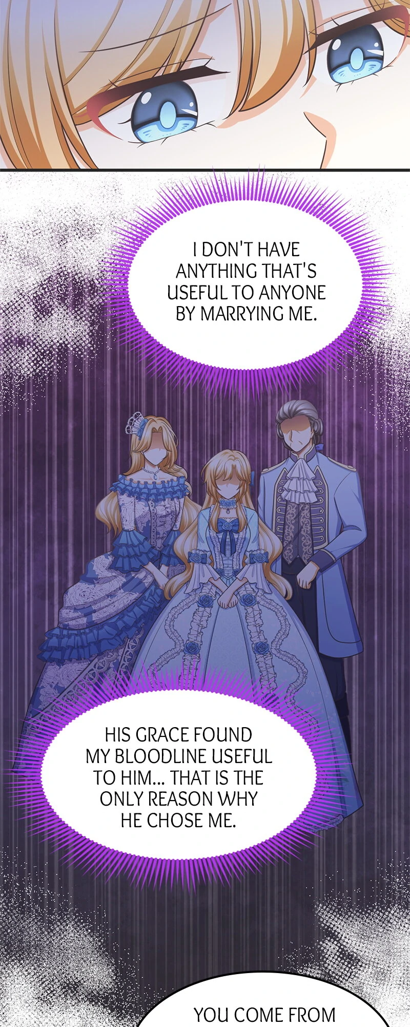Please Fulfill Your End of the Bargain, My Grace! Chapter 76 208 042