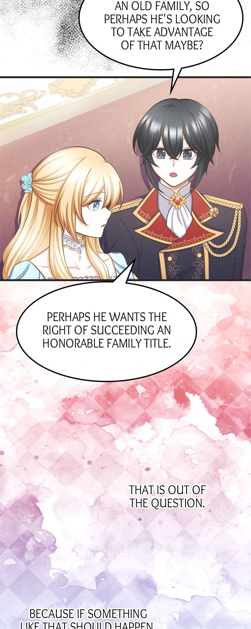 Please Fulfill Your End of the Bargain, My Grace! Chapter 76 209 043