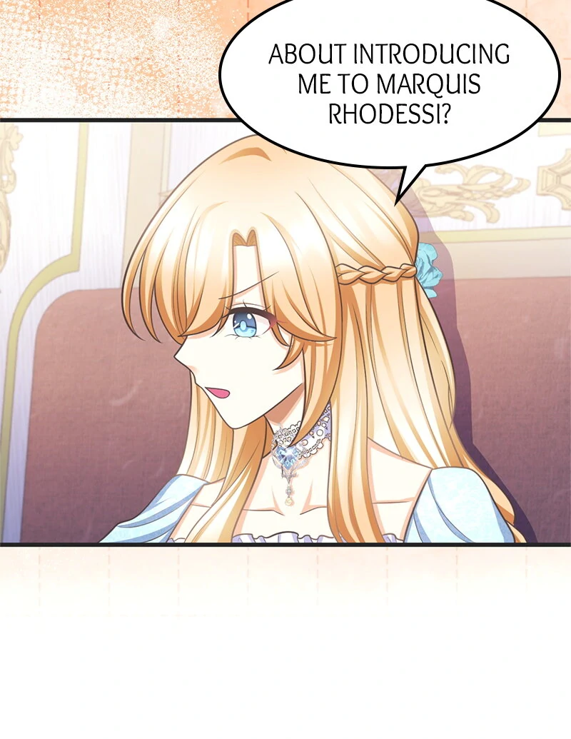 Please Fulfill Your End of the Bargain, My Grace! Chapter 76 213 047