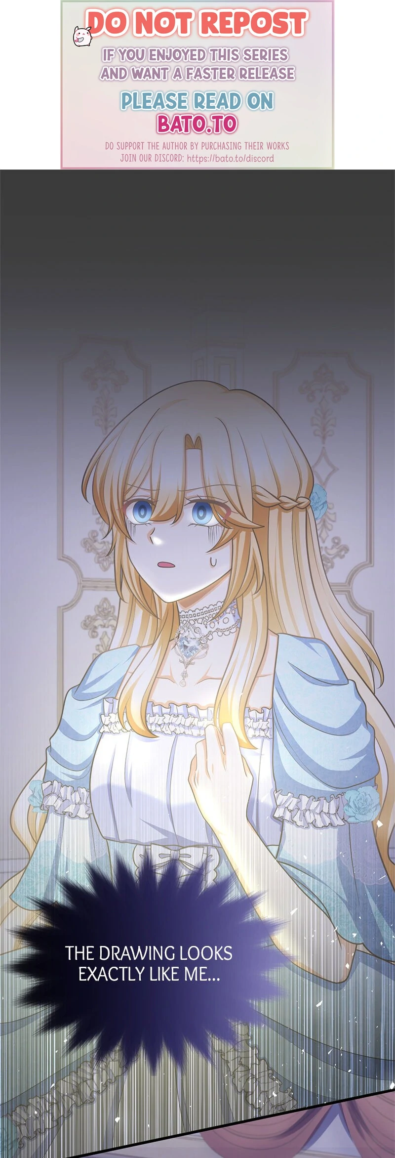 Please Fulfill Your End of the Bargain, My Grace! Chapter 78 185 001