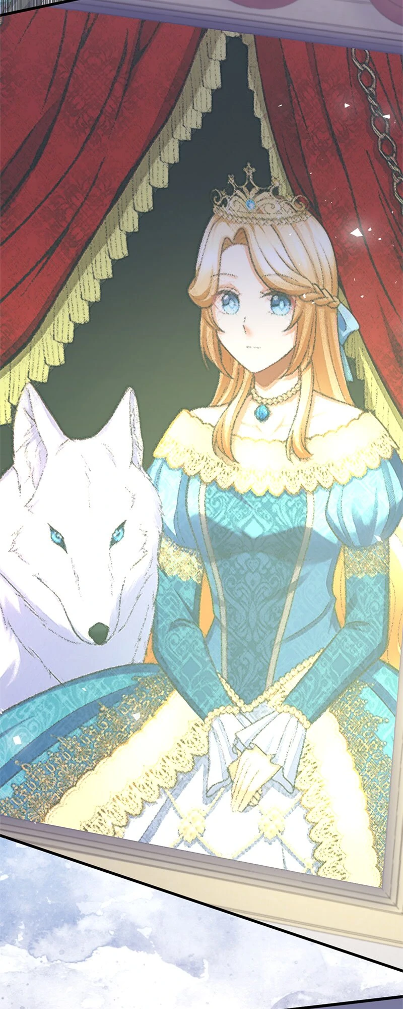 Please Fulfill Your End of the Bargain, My Grace! Chapter 78 186 002