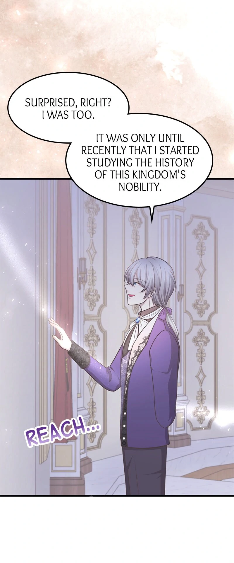 Please Fulfill Your End of the Bargain, My Grace! Chapter 78 190 006