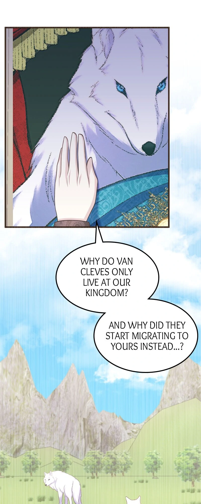 Please Fulfill Your End of the Bargain, My Grace! Chapter 78 191 007