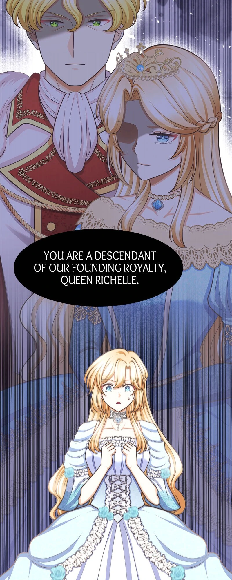 Please Fulfill Your End of the Bargain, My Grace! Chapter 78 193 009