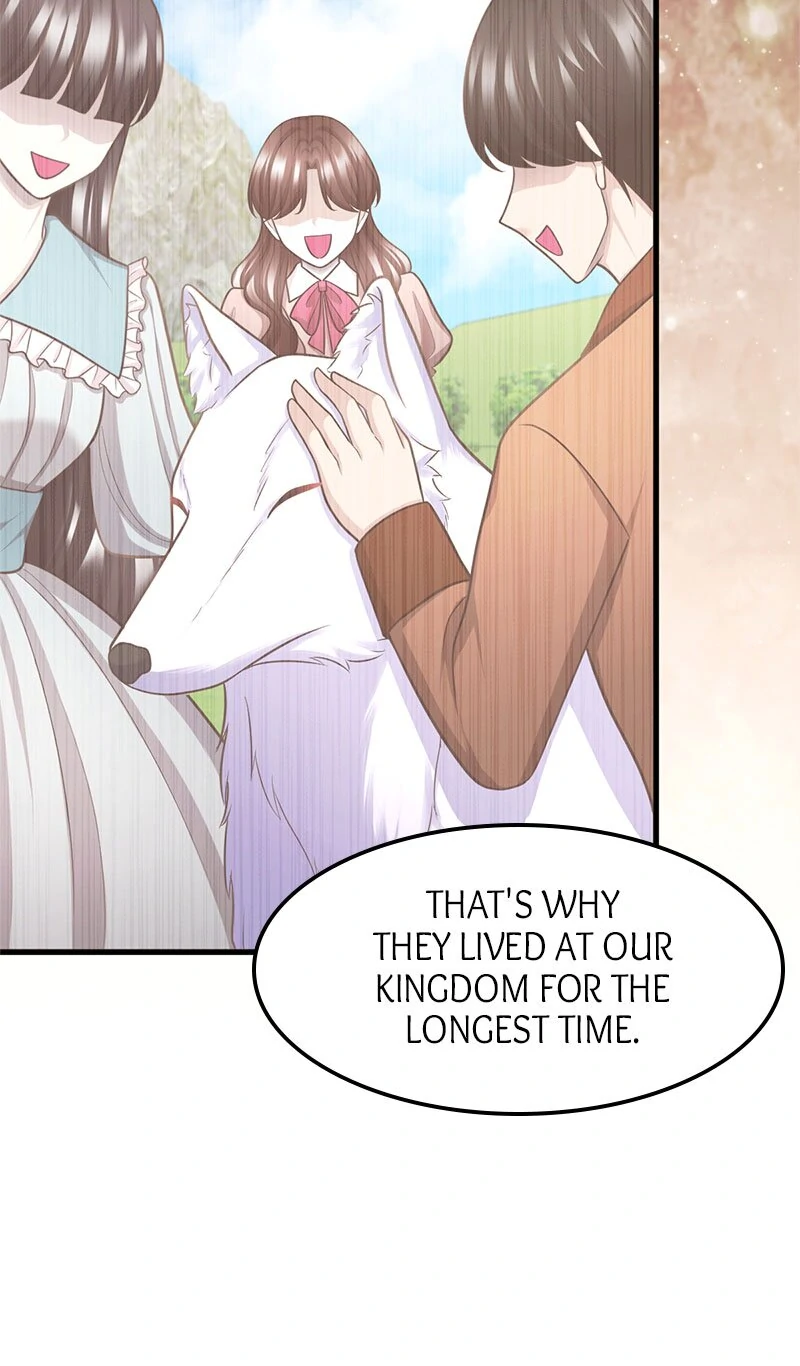 Please Fulfill Your End of the Bargain, My Grace! Chapter 78 196 012