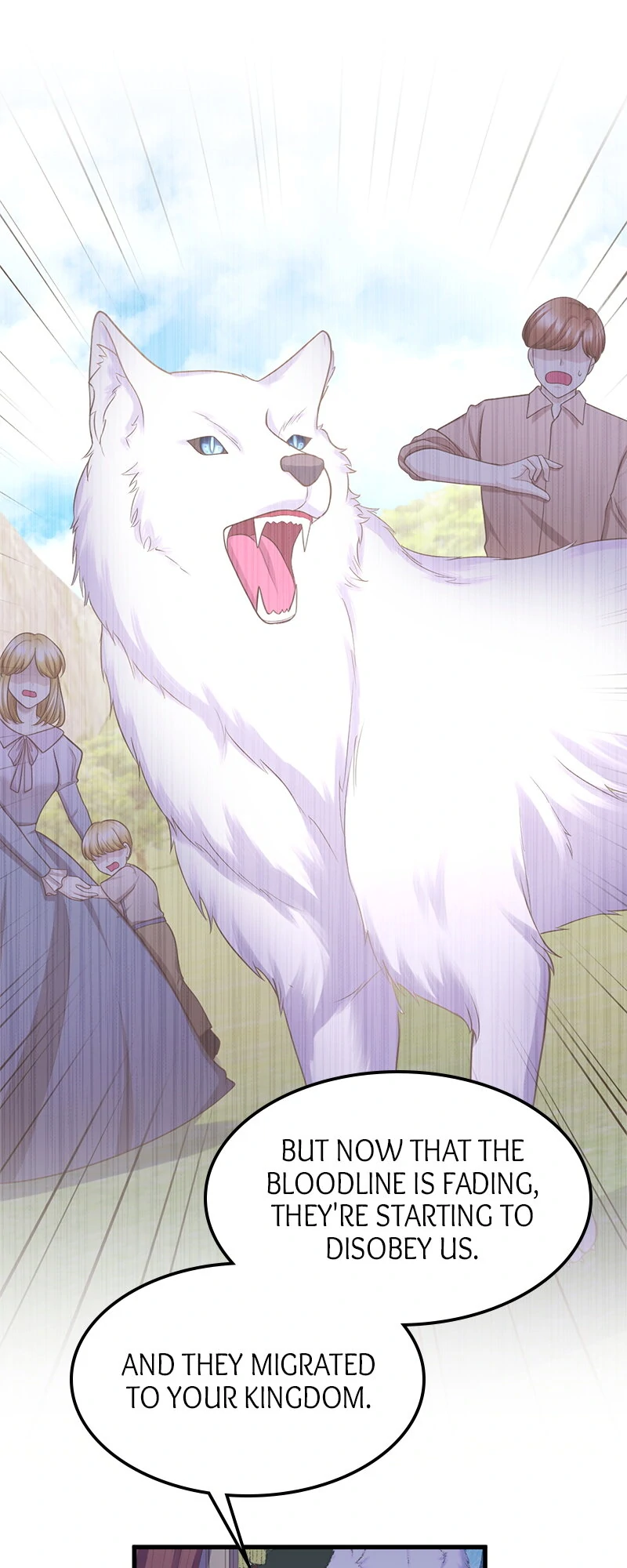 Please Fulfill Your End of the Bargain, My Grace! Chapter 78 197 013