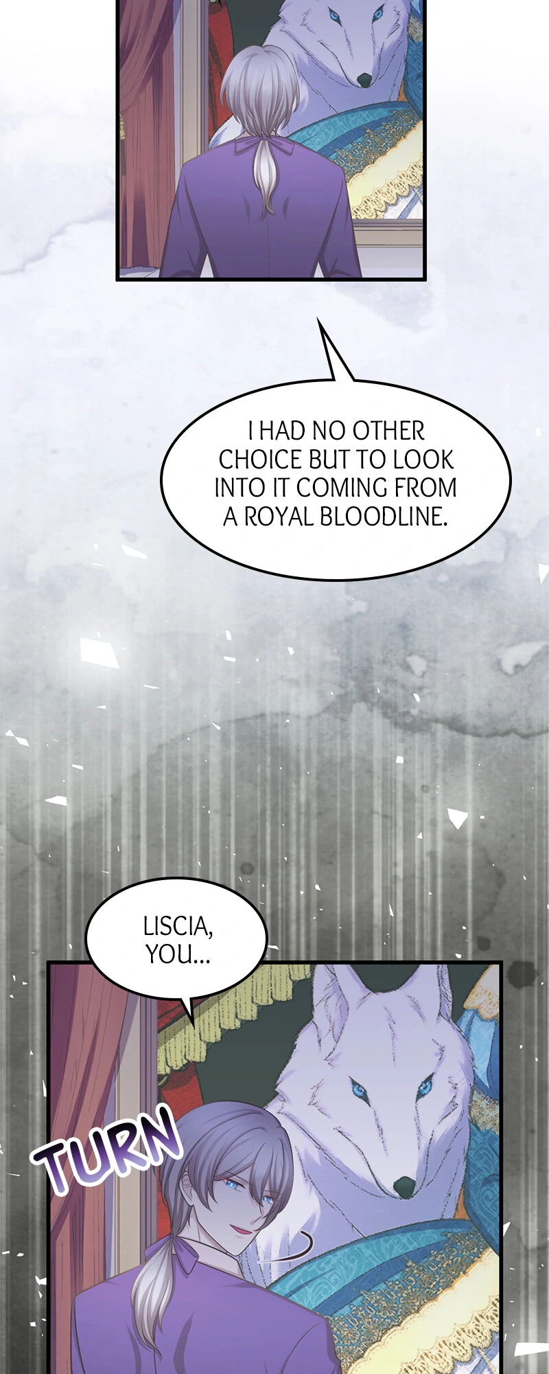 Please Fulfill Your End of the Bargain, My Grace! Chapter 78 198 014