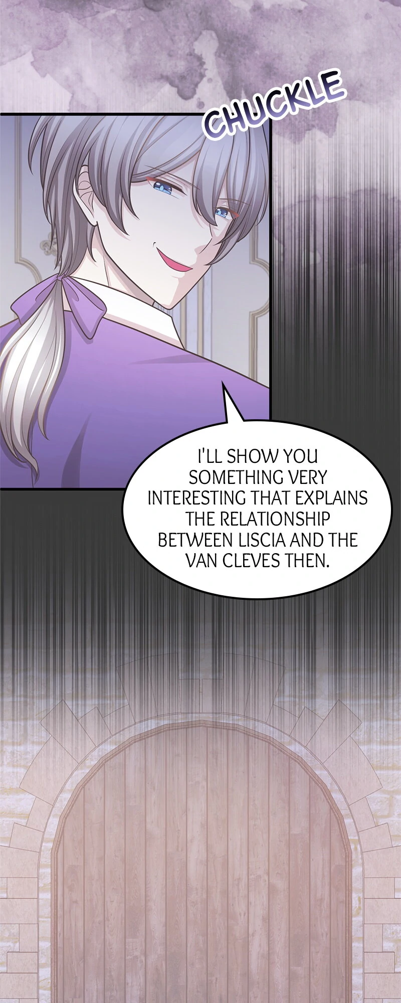 Please Fulfill Your End of the Bargain, My Grace! Chapter 78 201 017