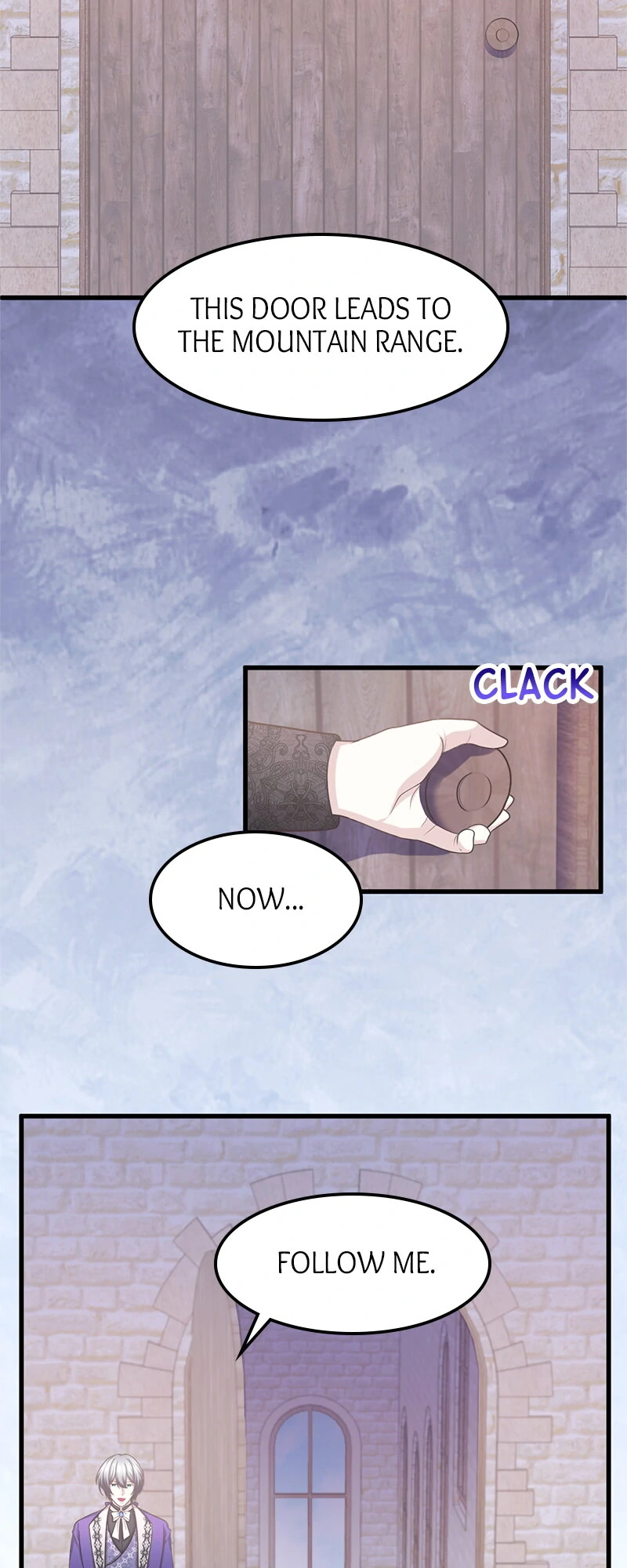 Please Fulfill Your End of the Bargain, My Grace! Chapter 78 202 018