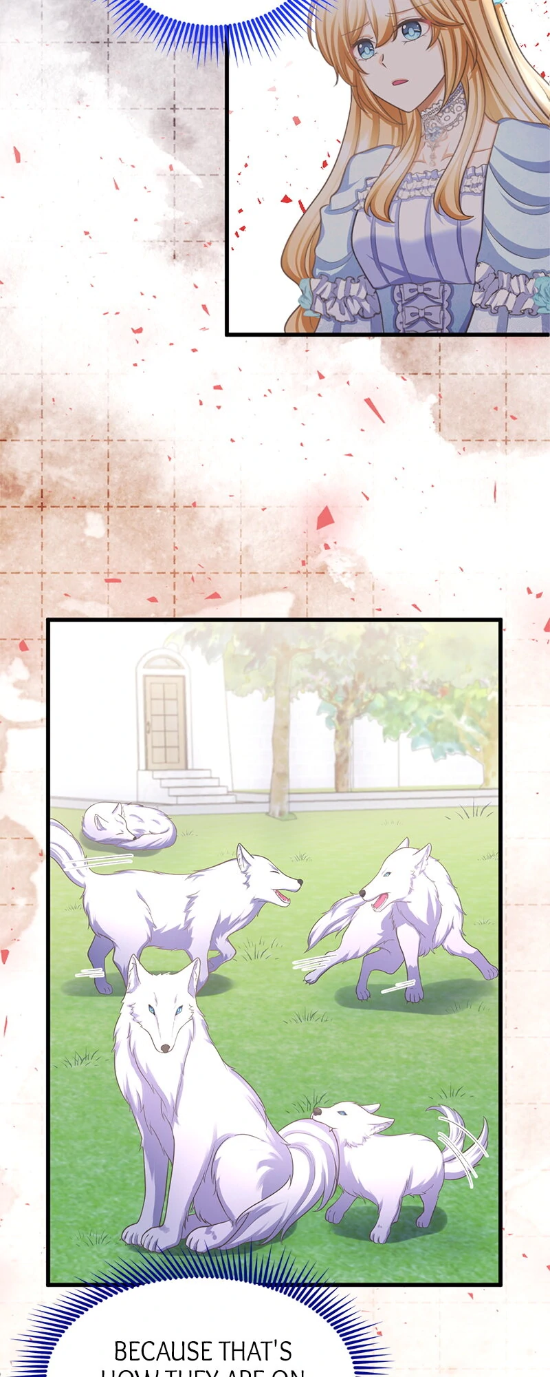 Please Fulfill Your End of the Bargain, My Grace! Chapter 78 206 022