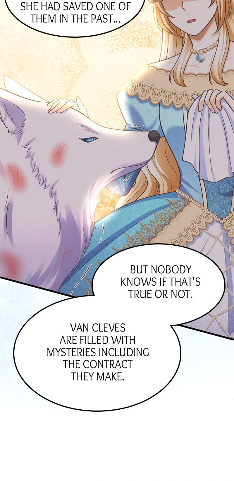 Please Fulfill Your End of the Bargain, My Grace! Chapter 78 209 025