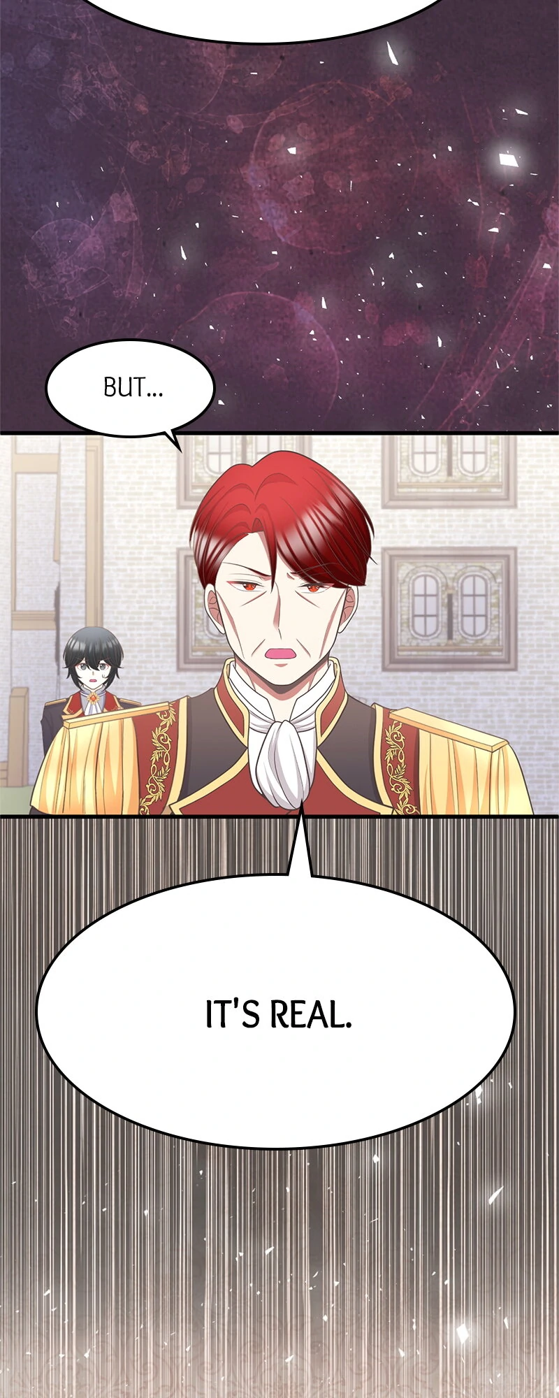 Please Fulfill Your End of the Bargain, My Grace! Chapter 78 215 031
