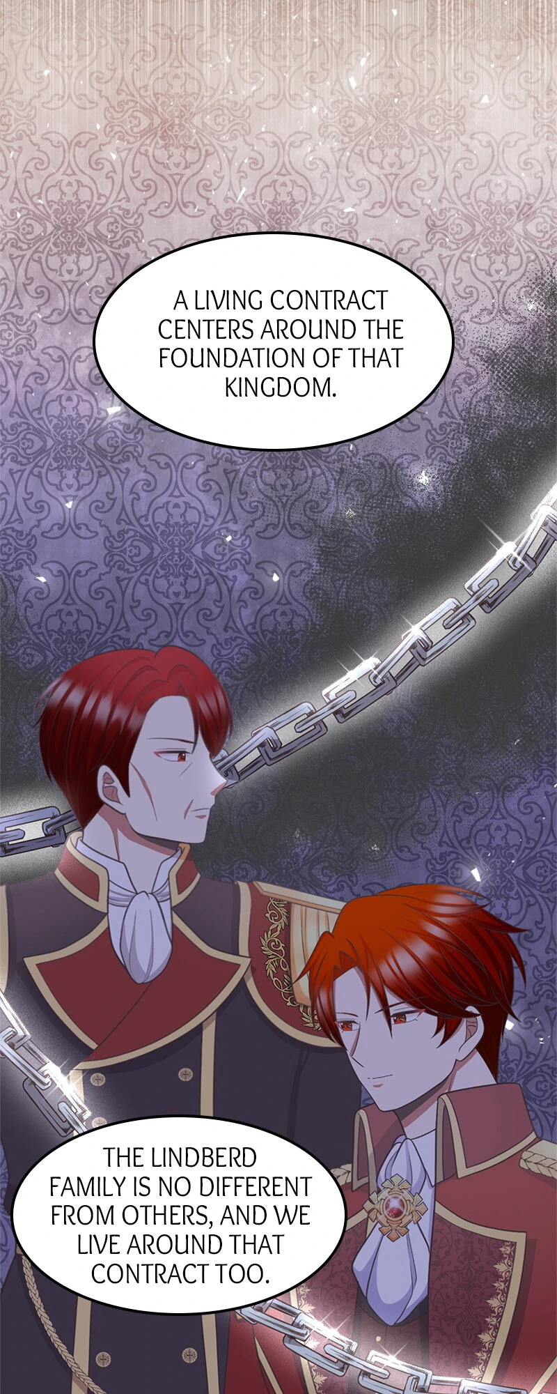 Please Fulfill Your End of the Bargain, My Grace! Chapter 78 216 032