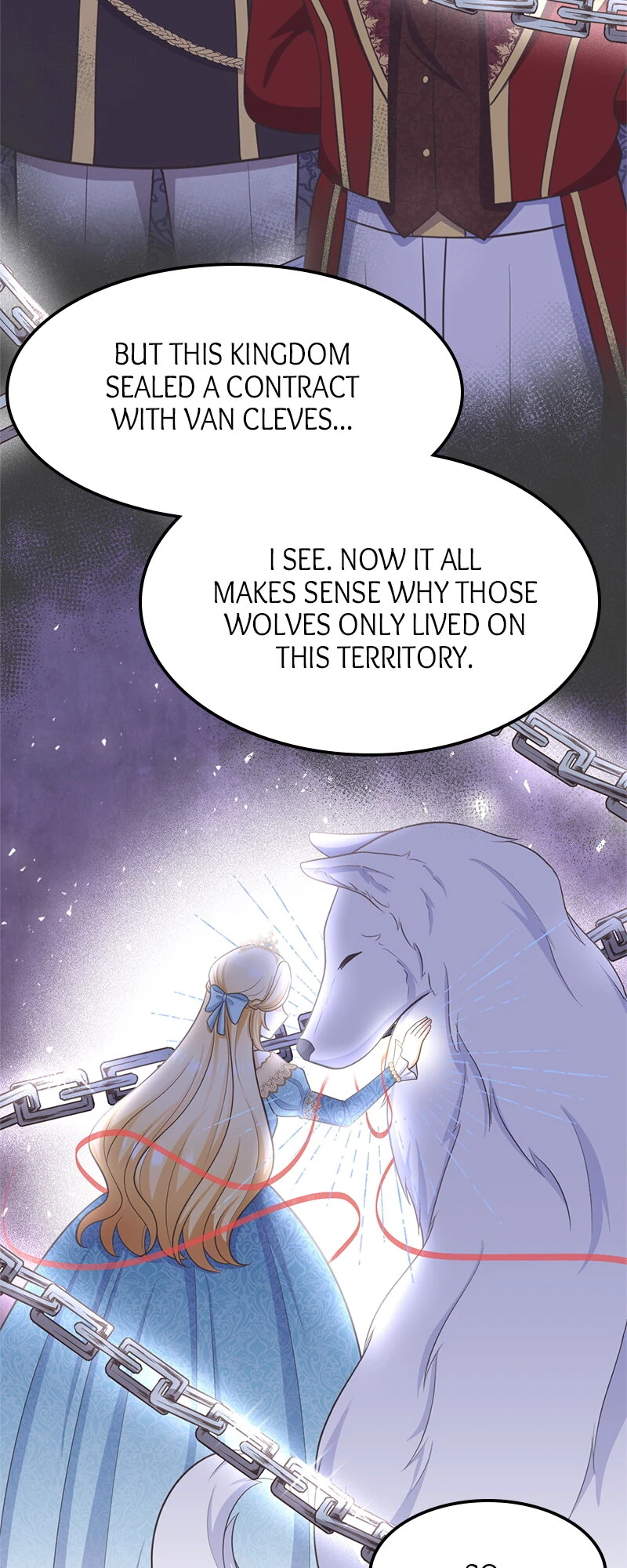 Please Fulfill Your End of the Bargain, My Grace! Chapter 78 217 033