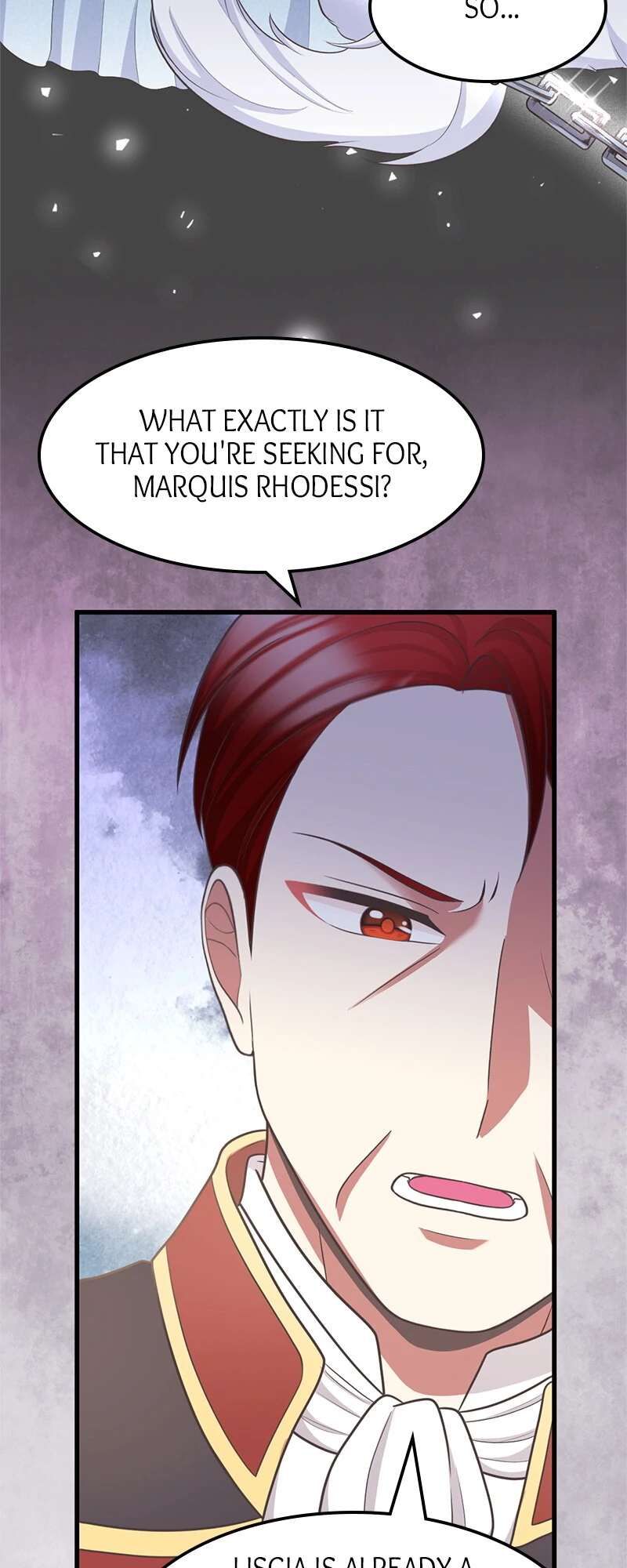 Please Fulfill Your End of the Bargain, My Grace! Chapter 78 218 034
