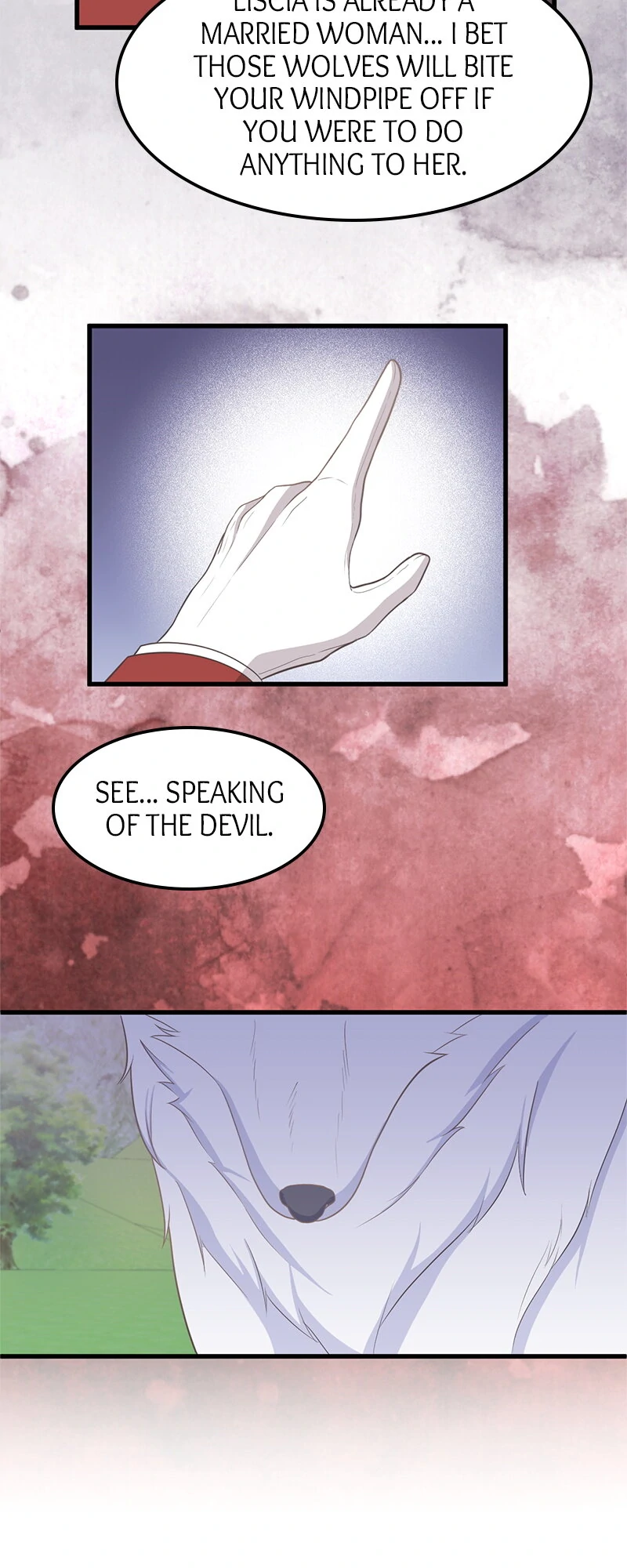 Please Fulfill Your End of the Bargain, My Grace! Chapter 78 219 035
