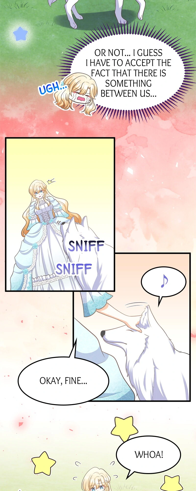 Please Fulfill Your End of the Bargain, My Grace! Chapter 78 224 040