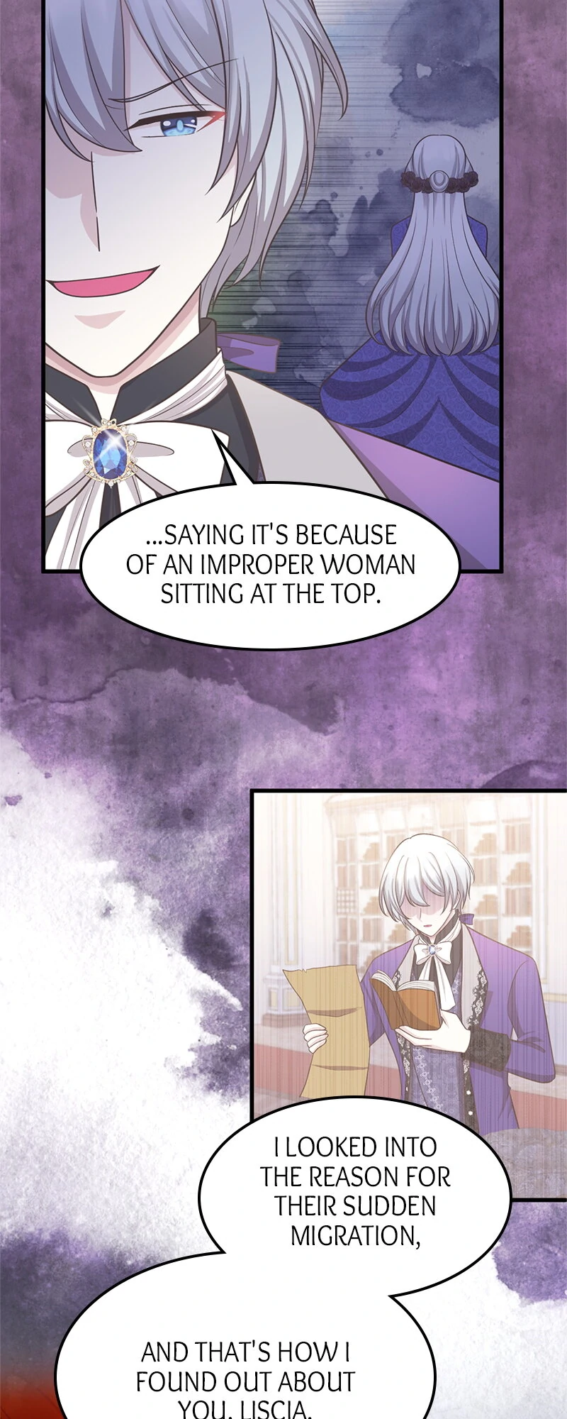 Please Fulfill Your End of the Bargain, My Grace! Chapter 78 229 045