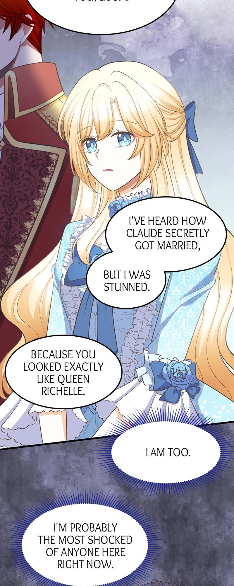Please Fulfill Your End of the Bargain, My Grace! Chapter 78 230 046