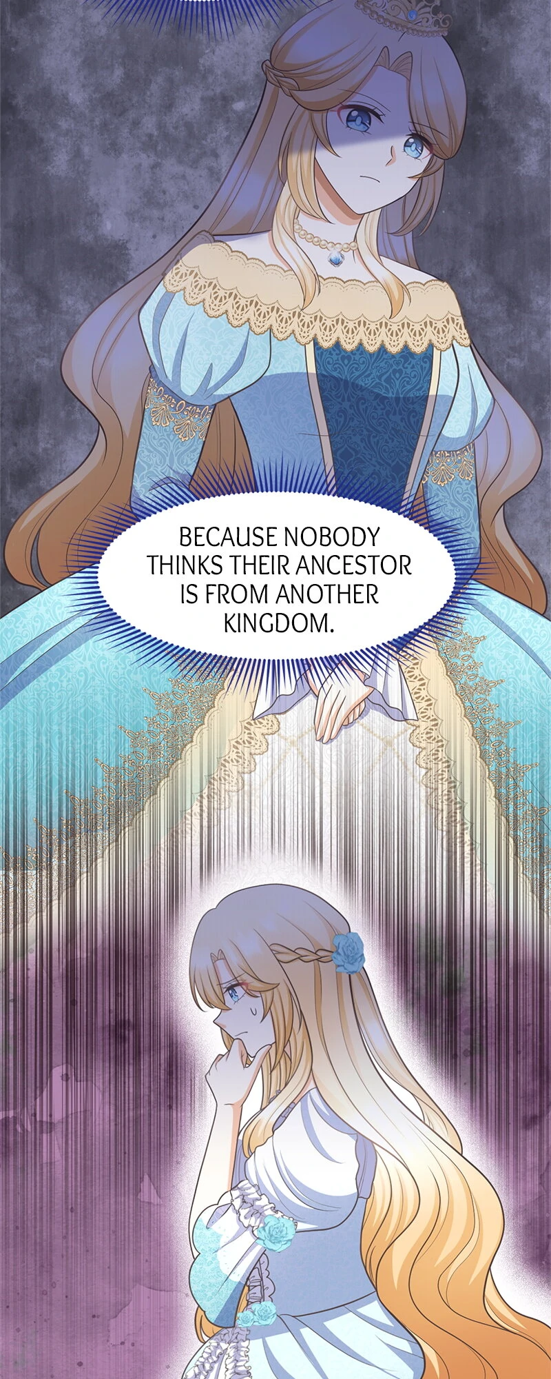 Please Fulfill Your End of the Bargain, My Grace! Chapter 78 231 047