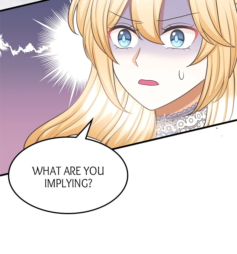 Please Fulfill Your End of the Bargain, My Grace! Chapter 78 233 049