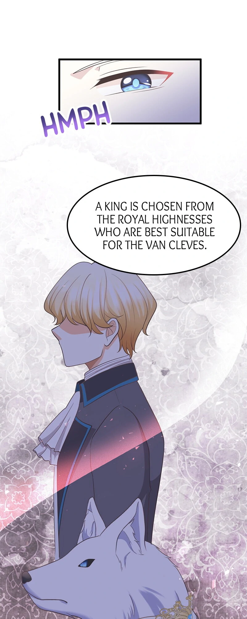 Please Fulfill Your End of the Bargain, My Grace! Chapter 78 234 050