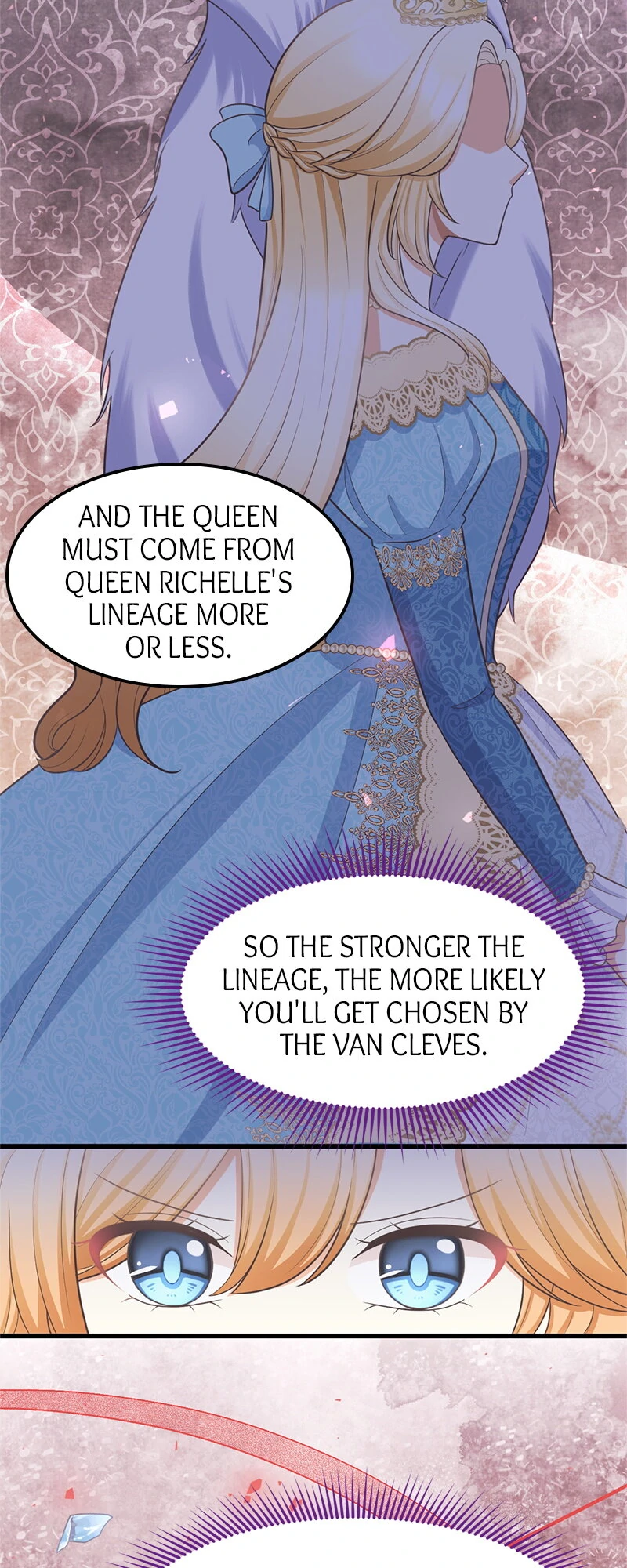 Please Fulfill Your End of the Bargain, My Grace! Chapter 78 235 051