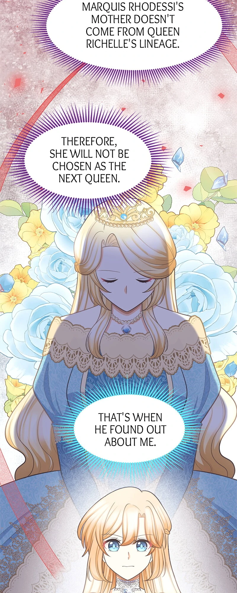 Please Fulfill Your End of the Bargain, My Grace! Chapter 78 236 052
