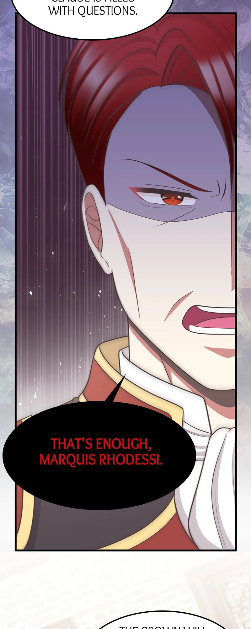 Please Fulfill Your End of the Bargain, My Grace! Chapter 78 238 054