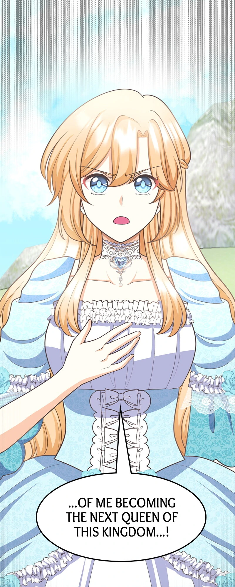 Please Fulfill Your End of the Bargain, My Grace! Chapter 78 242 058