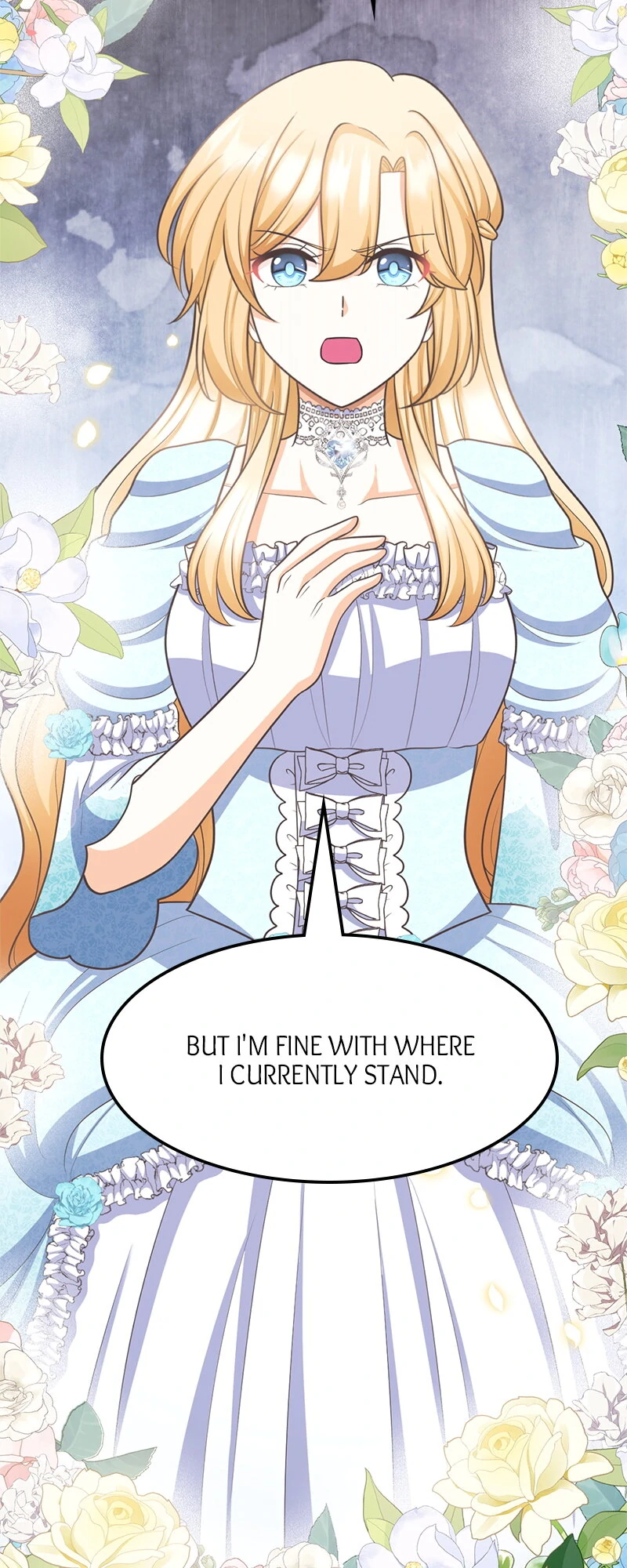 Please Fulfill Your End of the Bargain, My Grace! Chapter 79 163 003