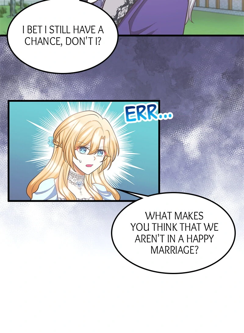 Please Fulfill Your End of the Bargain, My Grace! Chapter 79 166 006