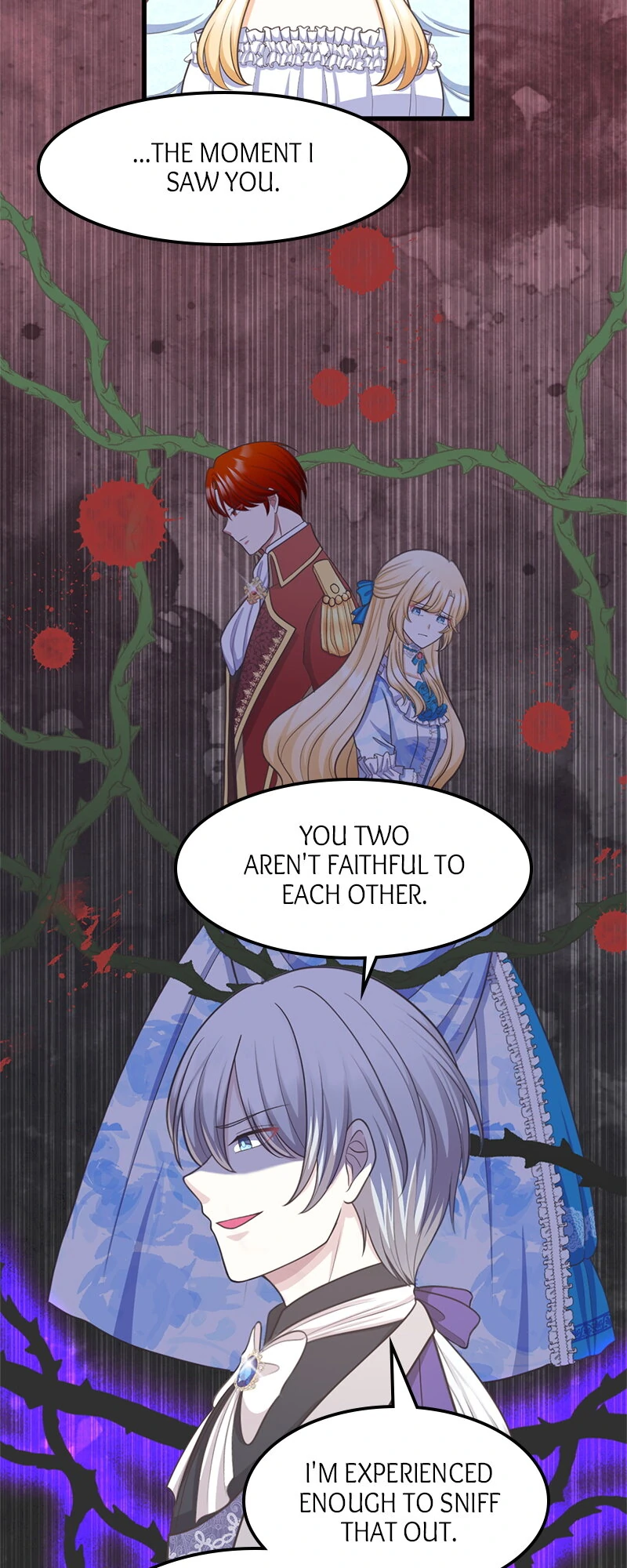 Please Fulfill Your End of the Bargain, My Grace! Chapter 79 168 008