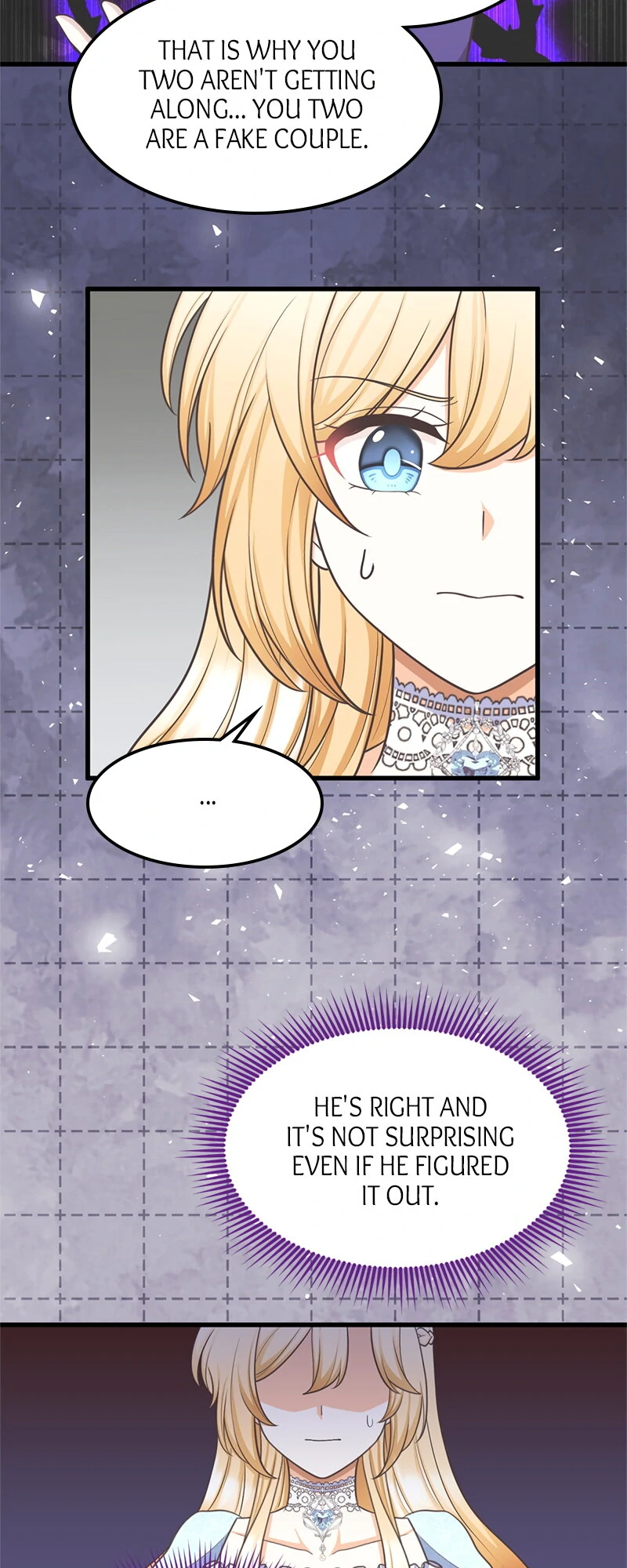 Please Fulfill Your End of the Bargain, My Grace! Chapter 79 169 009