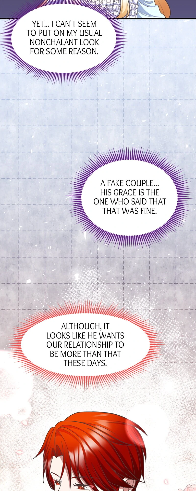 Please Fulfill Your End of the Bargain, My Grace! Chapter 79 170 010