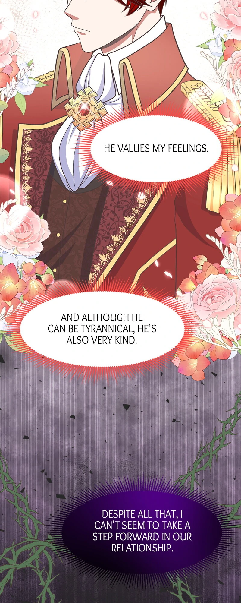 Please Fulfill Your End of the Bargain, My Grace! Chapter 79 171 011