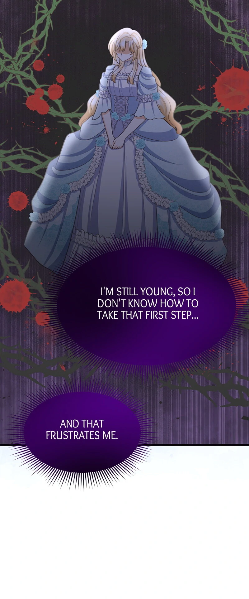 Please Fulfill Your End of the Bargain, My Grace! Chapter 79 172 012