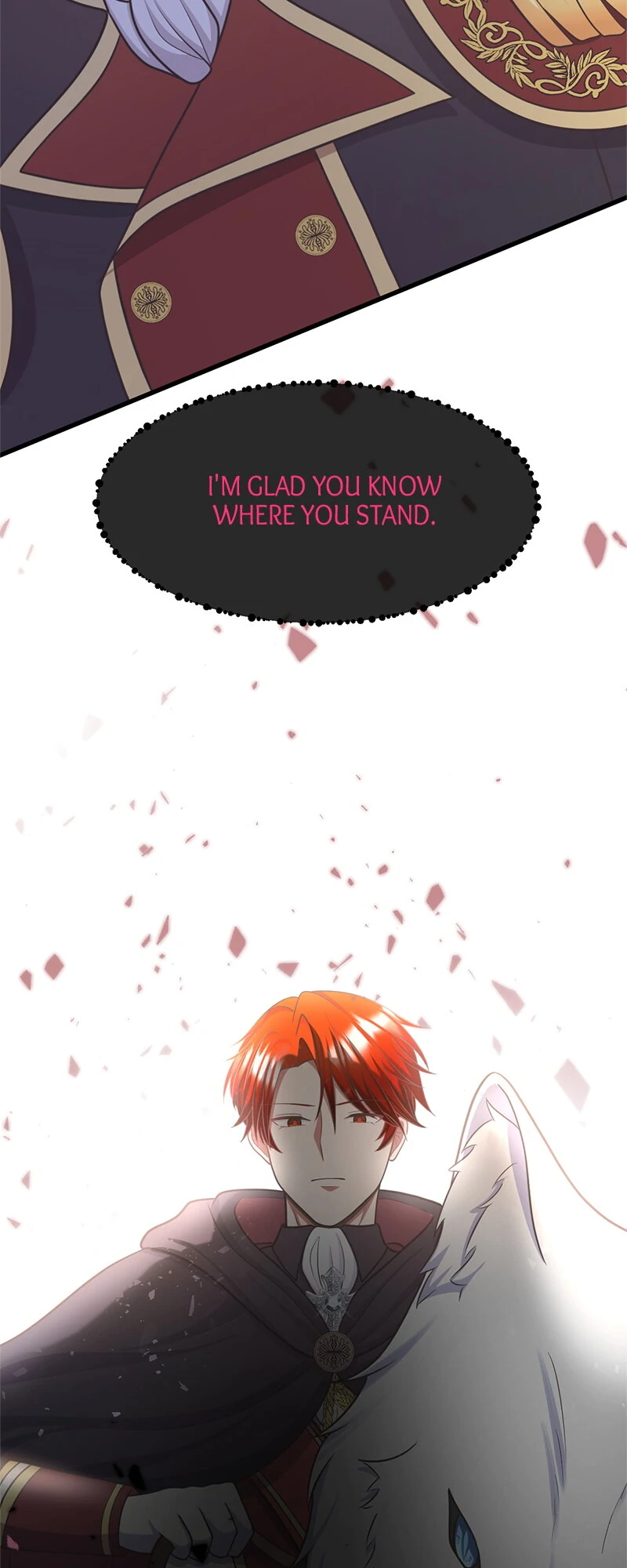 Please Fulfill Your End of the Bargain, My Grace! Chapter 79 174 014
