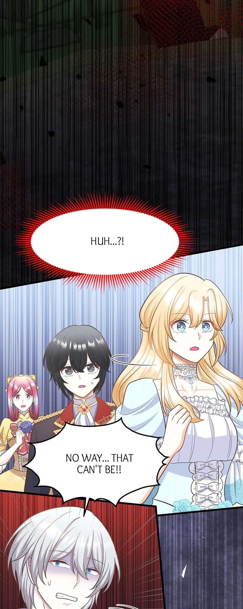 Please Fulfill Your End of the Bargain, My Grace! Chapter 79 176 016